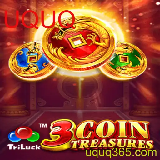 Desvendando o Universo de 3CoinTreasures: O Jogo Que Conquistou a Cena Atual