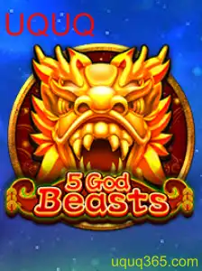 Descubra o Fascinante Mundo de 5GodBeasts: Um Jogo de Estratégia e Aventura Inovador