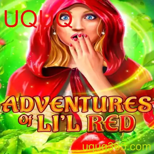 Descubra as Aventuras de Lil Red: O Novo Jogo que Está Capturando Atenção Mundial