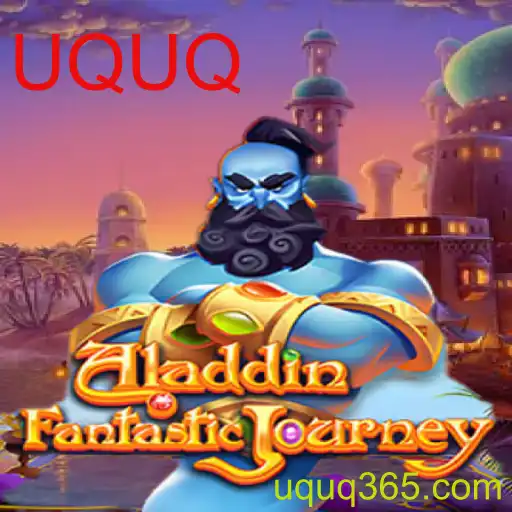 Descubra o Encantador Jogo Aladdin e a Chave Mágica UQUQ