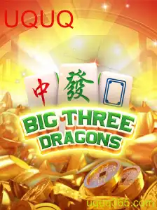 BigThreeDragons: Descubra o Mundo do Novo Jogo Estratégico