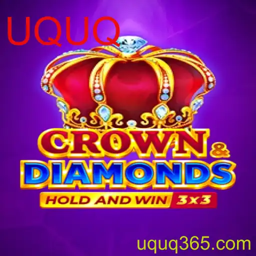 Crowndiamonds: Um Mergulho no Fascinante Mundo do Jogo UQUQ
