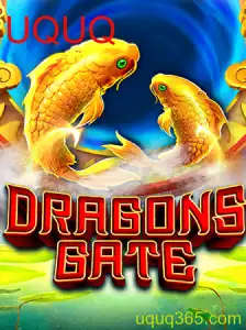 DragonsGate: A Ventura Épica com UQUQ