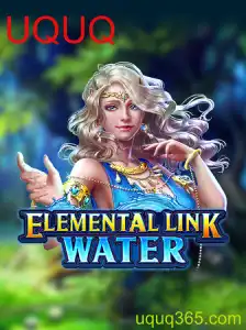 Explorando o Fascinante Mundo de ElementalLinkWater