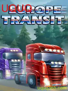 Descubra o Fascinante Jogo de Estratégia EuropeTransit e a Mistériea Palavra-chave UQUQ
