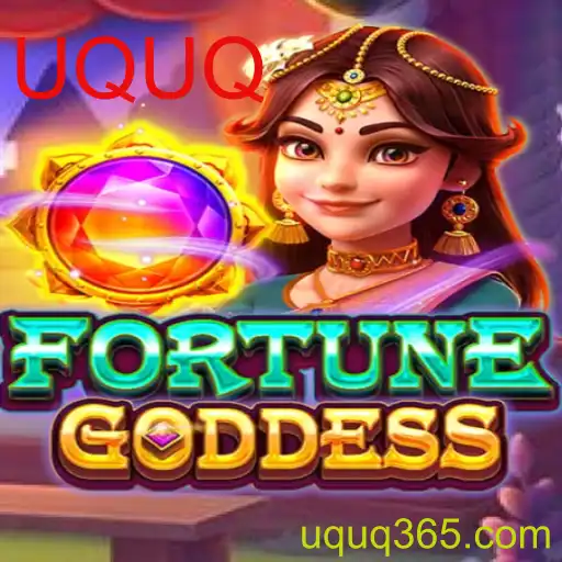 Descubra FORTUNEGODDESS: O Jogo Que Está Dominando as Preferências