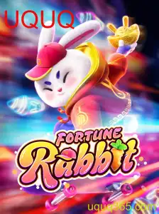 Descubra FortuneRabbit: Um Jogo de Estratégia Dinâmico com a Palavra-chave Misteriosa UQUQ