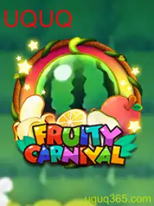 Explorando o Maravilhoso Mundo de FruityCarnival