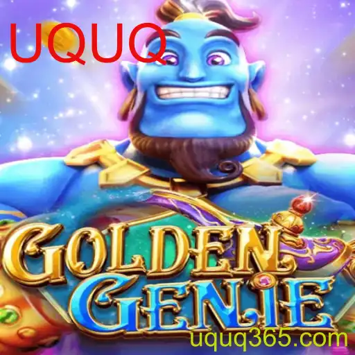 GOLDENGENIE: Descubra o Fascinante Mundo do Jogo com a Palavra-Chave UQUQ