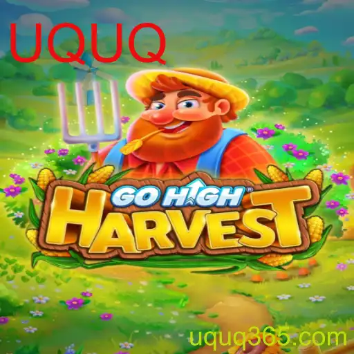 GoHighHarvest: Descubra o Fascinante Mundo da Colheita Elevada