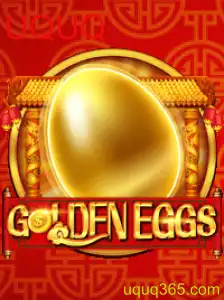 Descubra o Mundo de Emoções e Estratégia em GoldenEggs
