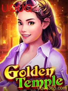 Descubra a Aventura Mística de GoldenTemple