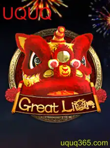 Descubra o Mundo Fascinante de GreatLion: Estratégia e Aventura