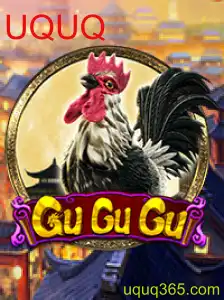 GuGuGu: Um Novo Jogo Fascinante com a Palavras-Chave 'UQUQ'