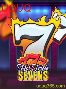 HotTripleSevens: Uma Nova Aventura no Mundo dos Jogos
