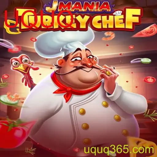 JManiaTurkeyChef: Desvendando o Universo do Jogo que Está Conquistando o Mundo