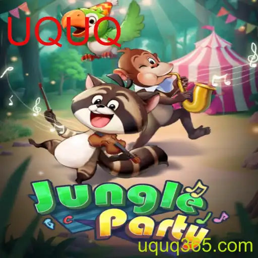 Explorando o Mundo de JungleParty: Aventura e Estratégia na Selva