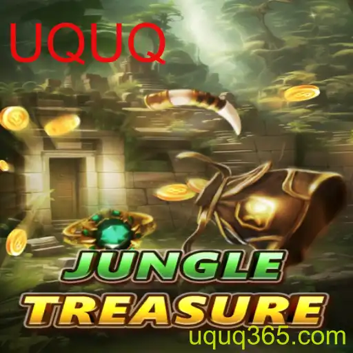 Descubra o Fascinante Mundo de JungleTreasure através da Palavra-chave UQUQ