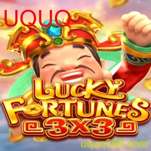 Descubra o Fascinante Mundo do Jogo LUCKYFORTUNES3x3