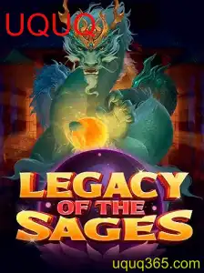 Legacy of the Sages: A Jornada Mística com UQUQ