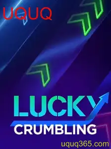 Descubra LuckyCrumbling: O Novo Fenômeno dos Jogos de Estratégia