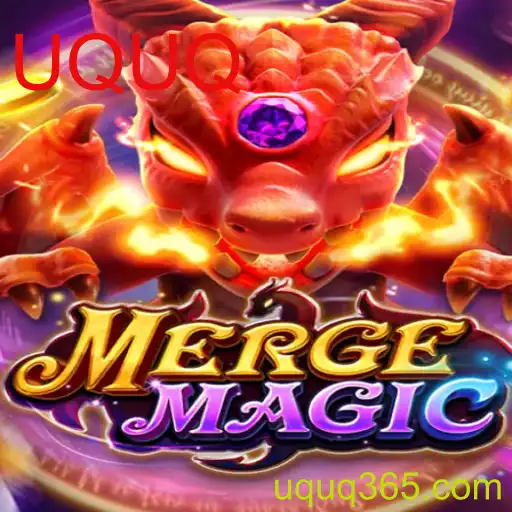 MergeMagic: A Nova Sensação do Mundo dos Jogos