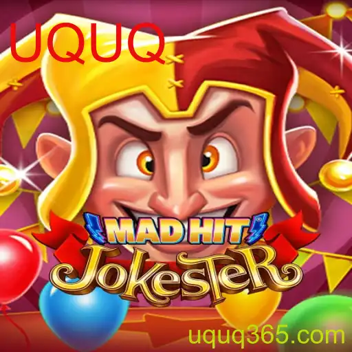 MadHitJokester: Um Mundo de Risadas e Estratégia com UQUQ