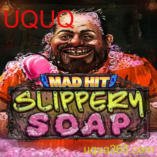 Descubra MadHitSlipperySoap: A Emoção e a Estratégia por Trás do Jogo que Está Conquistando o Mundo