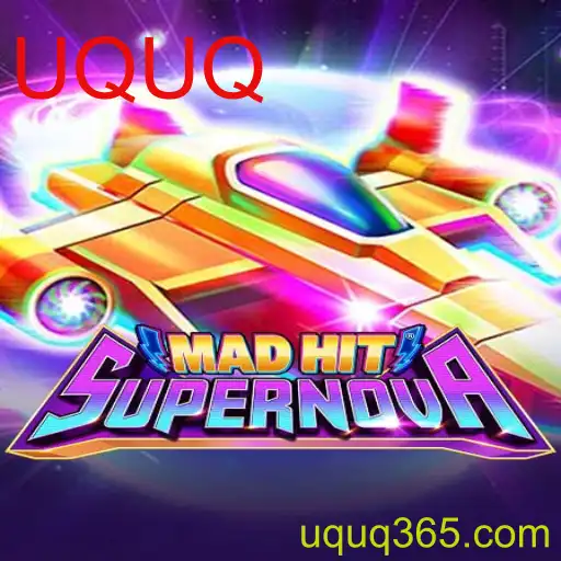 MadHitSupernova: Explore e Domine o Universo com Estratégia e Aventura