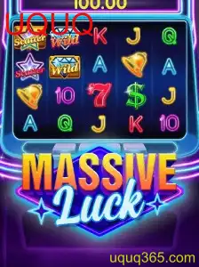 Descubra 'MassiveLuck': O Jogo de Estratégia e Azar que Conquista Multidões