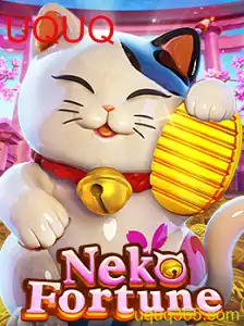 NekoFortune: Uma Viagem ao Mundo dos Gatos e da Fortuna