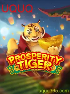 Descubra ProsperityTiger: Um Jogo de Estratégia e Sucesso