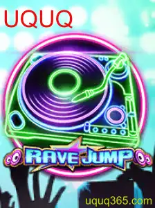 RaveJump: Descubra o Jogo Sensação com a Palavra-Chave Secreta UQUQ