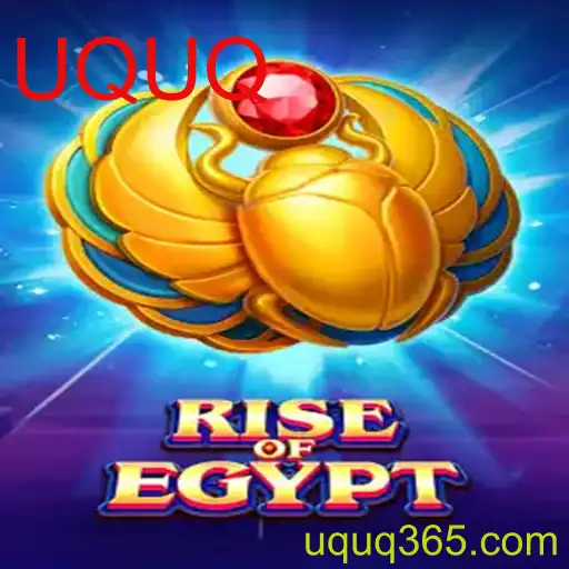 Descubra o Fascinante Universo do Jogo RiseOfEgypt