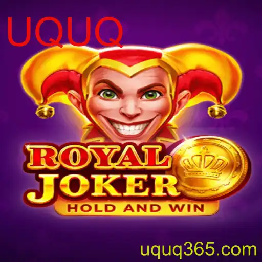 Descubra RoyalJoker: O Jogo de Estratégia e Sorte com UQUQ