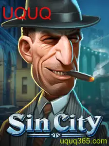 Descobrindo os Segredos de SinCity: O Jogo Que Está Dominando o Mundo