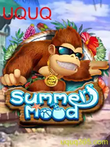 Explorando o Misterioso Jogo 'SummerMood': Uma Jornada de Aventura e Estratégia