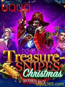 Conheça TreasuresnipesChristmas: O Jogo de Aventura Natalina Que Está Conquistando Todos