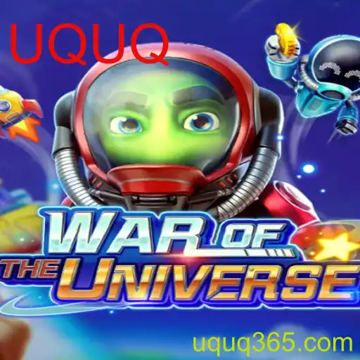 WAROFTHEUNIVERSE: O Novo Jogo que Capta a Essência do Universo