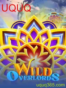 Descubra o Mundo de WildOverlords