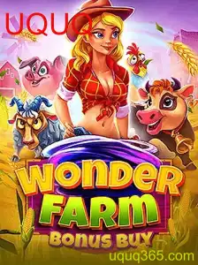 Explorando o Mundo Vibrante de WonderFarmBonusBuy