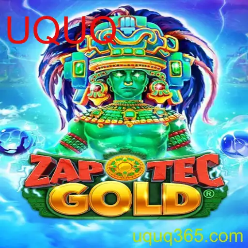 ZapOtecGold: Descubra o Mundo da Aventura com UQUQ
